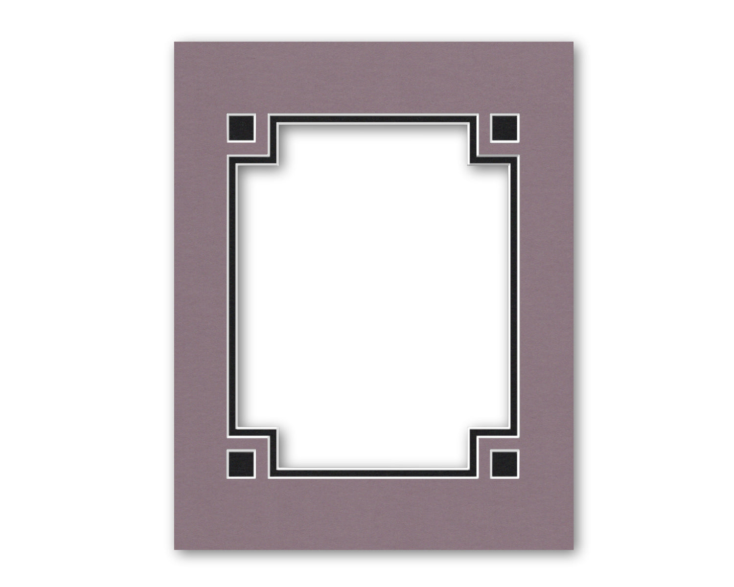 Pale Purple