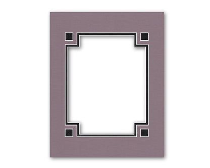 Pale Purple