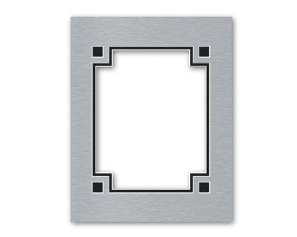 Silver (Metallic)