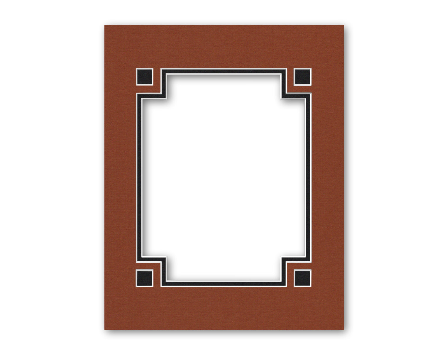 Terra Cotta