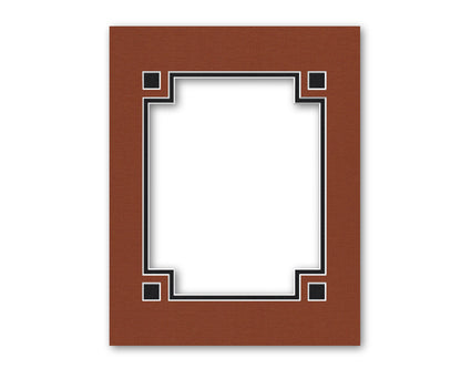 Terra Cotta
