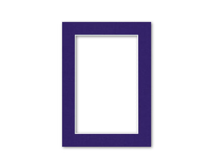 Dark Purple