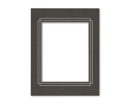 Dark Gray