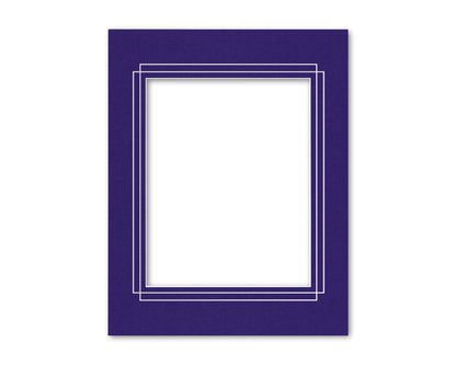 Dark Purple