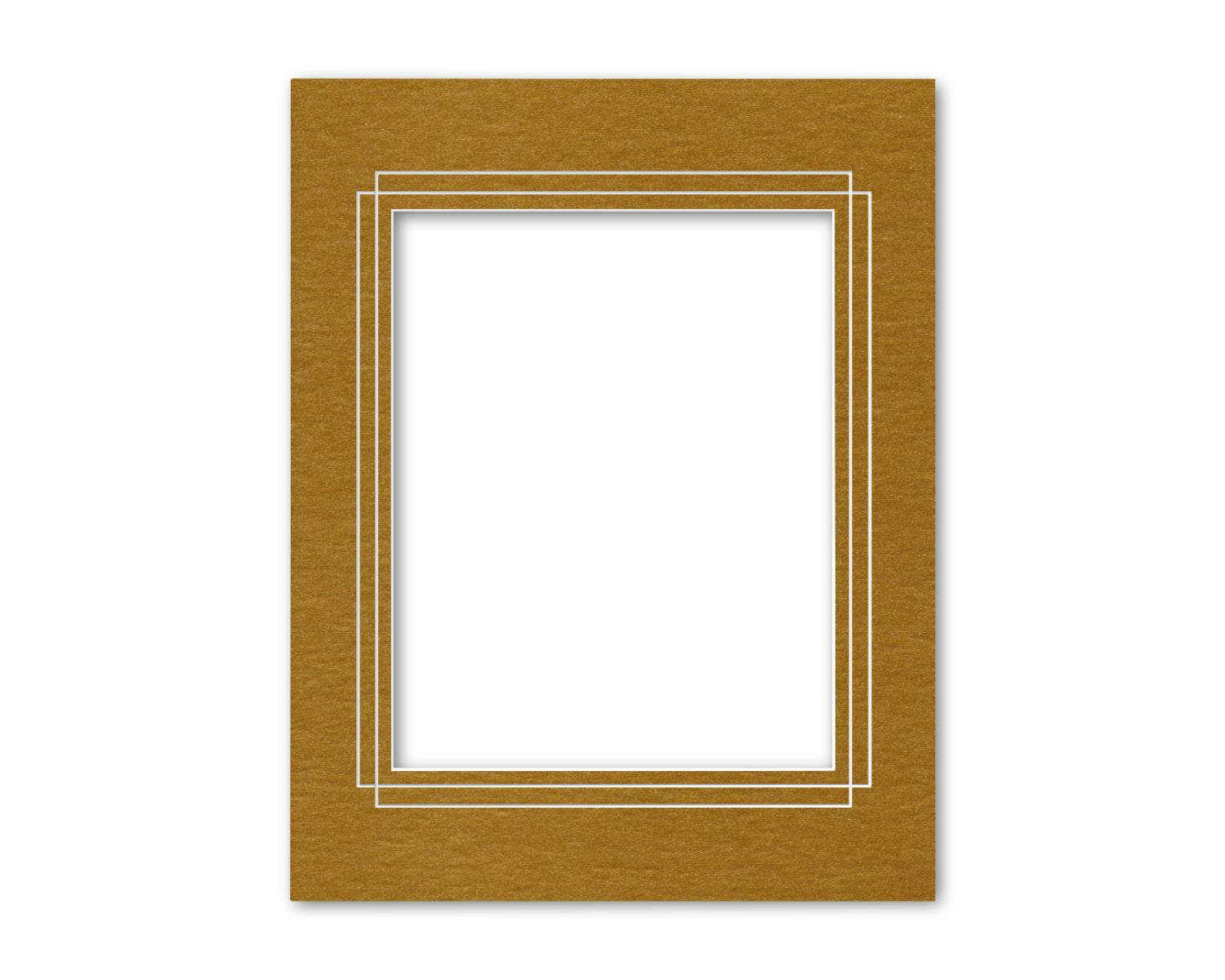 Gold (Metallic)