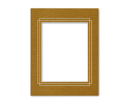 Gold (Metallic)