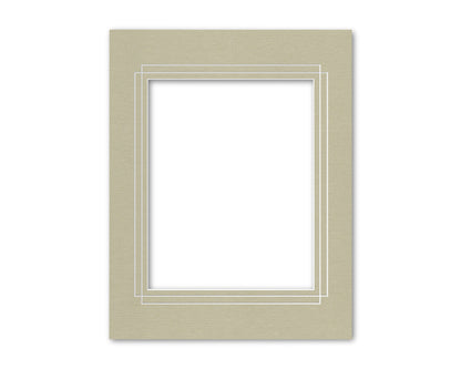 Light Olive