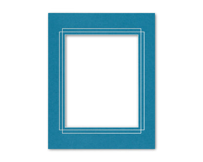 Marine Blue