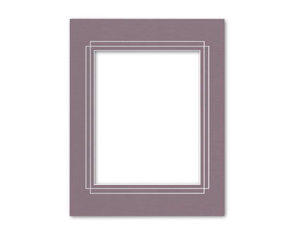 Pale Purple