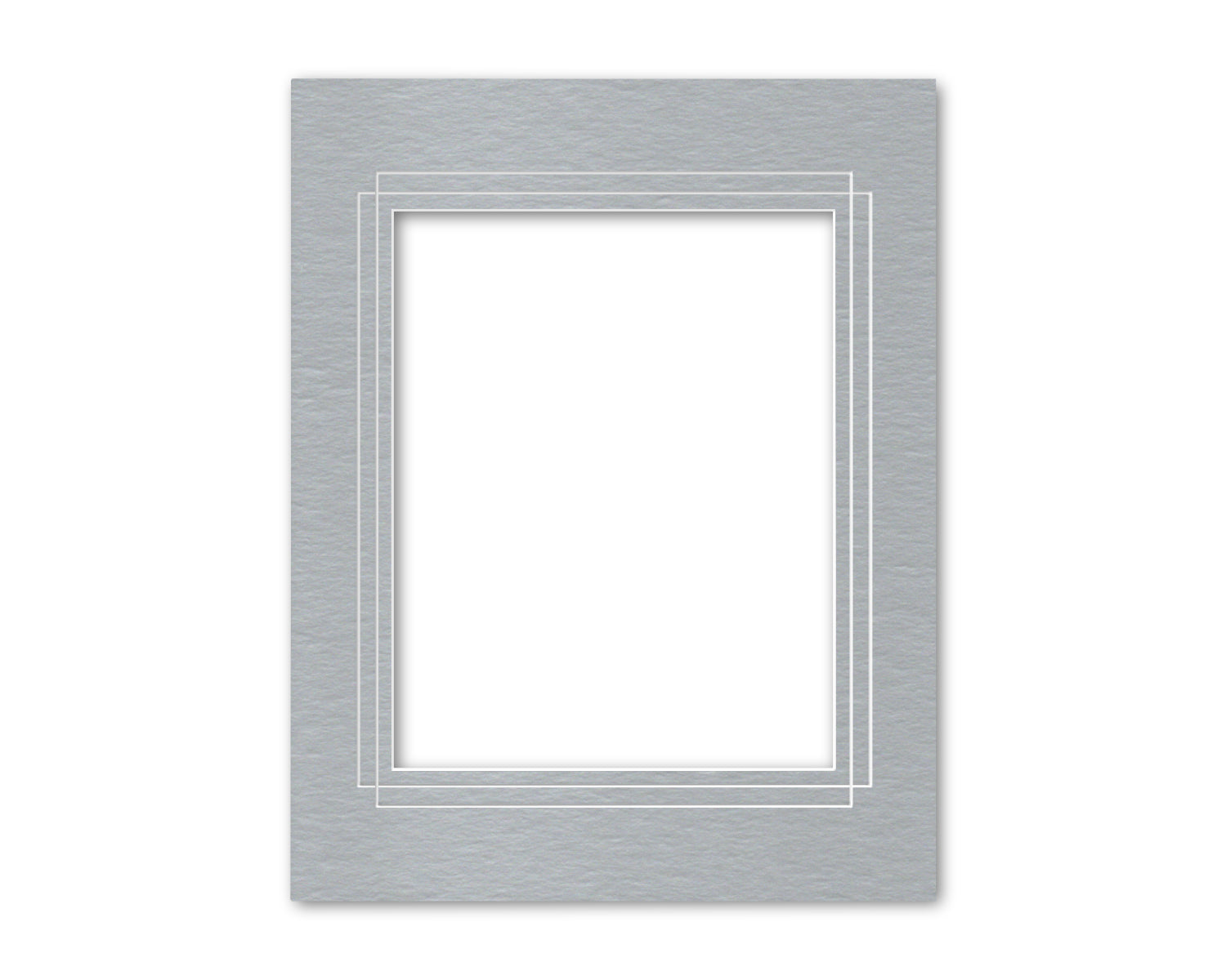 Silver (Metallic)