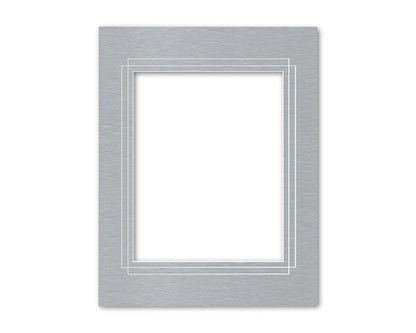 Silver (Metallic)