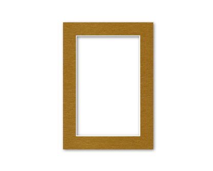 Gold (Metallic)