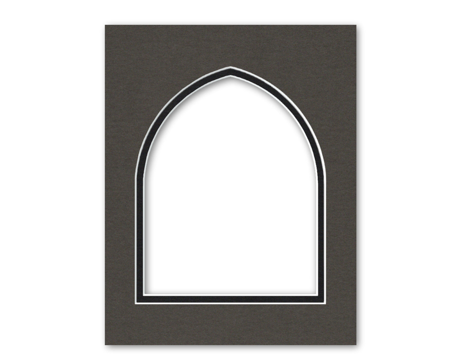 Dark Gray