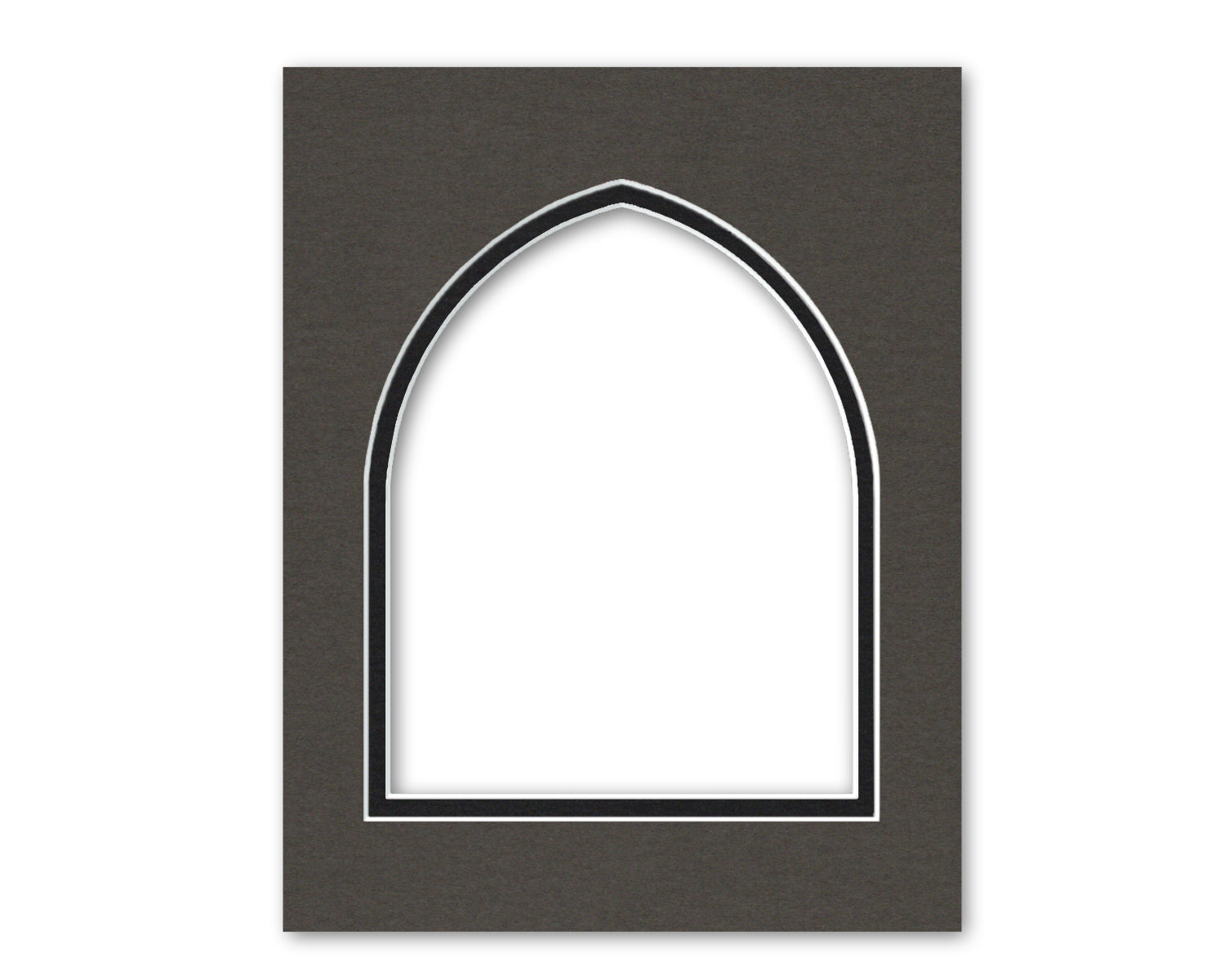 Dark Gray