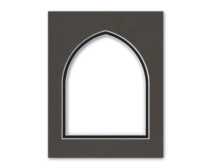 Dark Gray