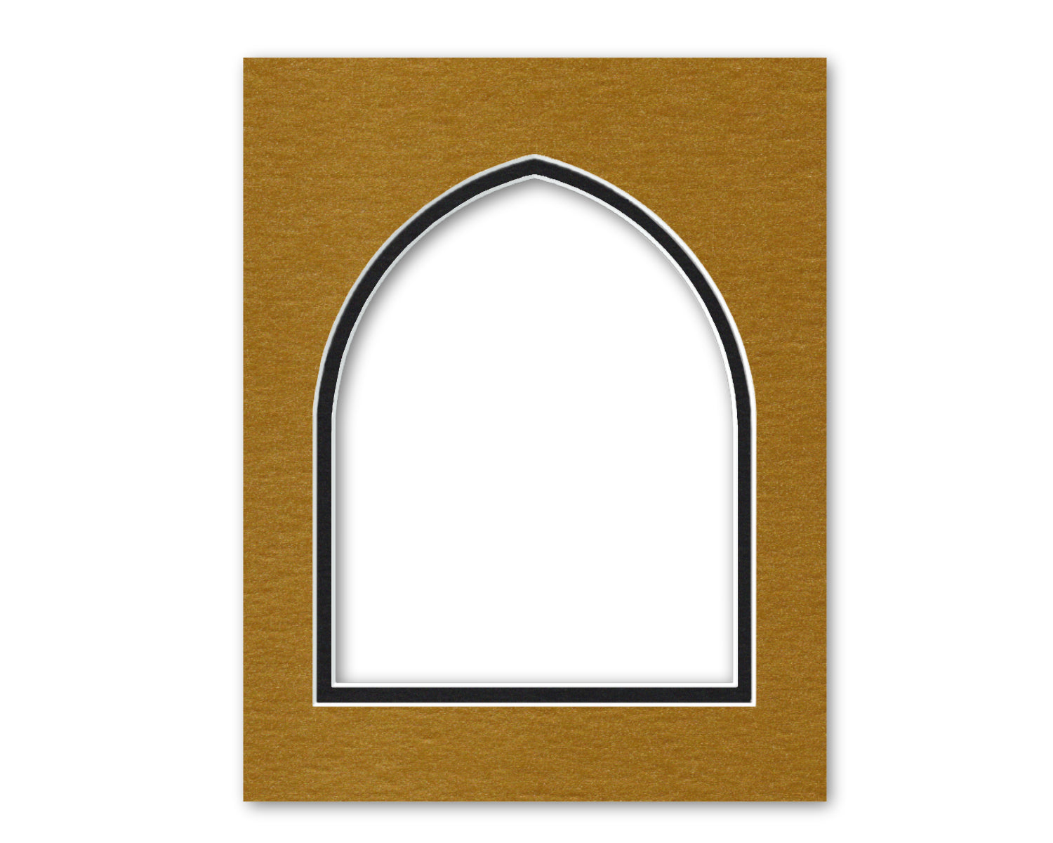 Gold (Metallic)
