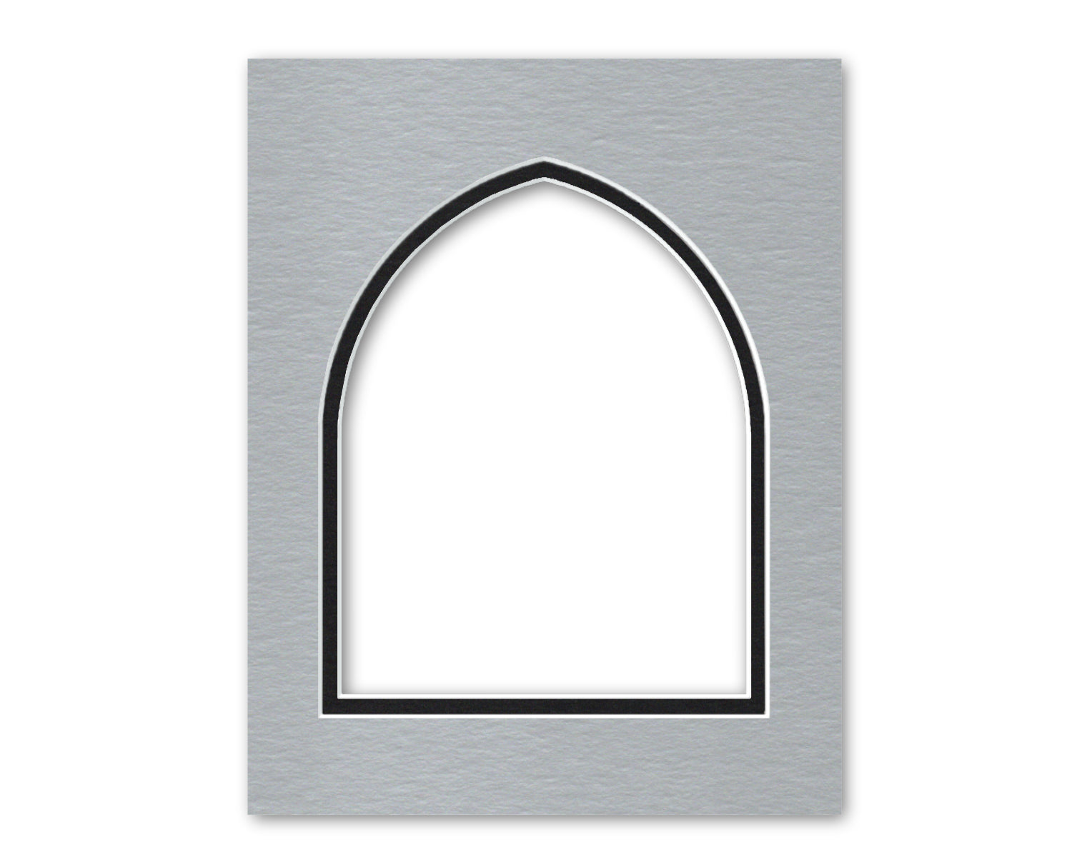 Silver (Metallic)