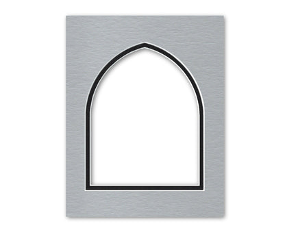 Silver (Metallic)