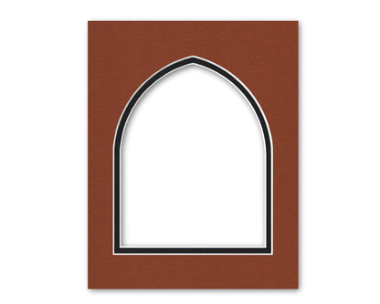 Terra Cotta