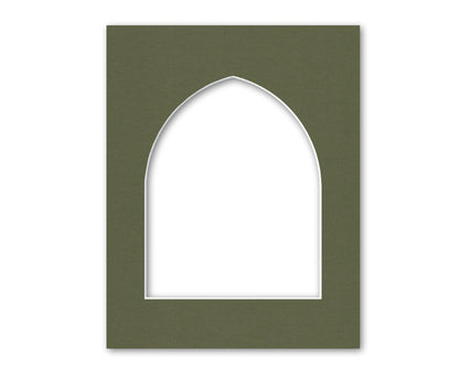 Avocado Green
