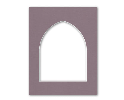 Pale Purple