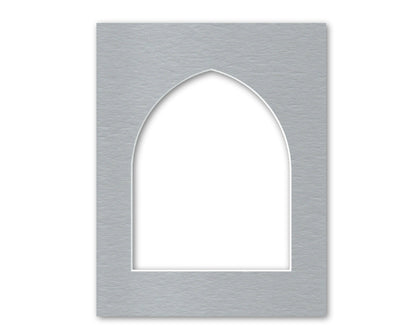 Silver (Metallic)