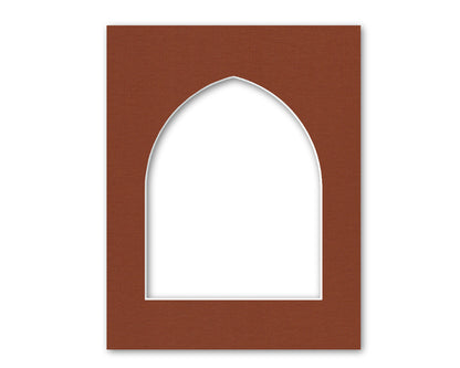 Terra Cotta