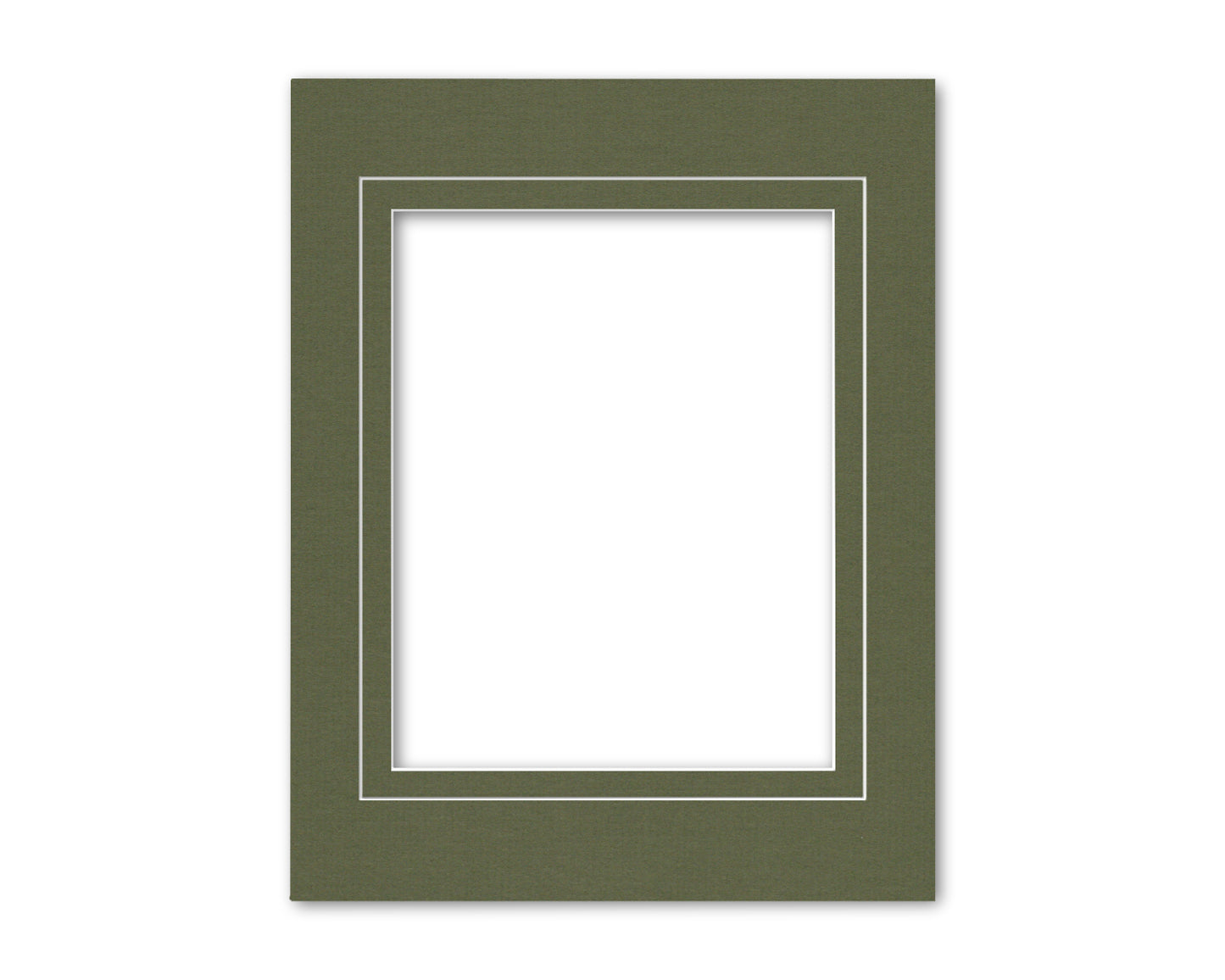 Avocado Green