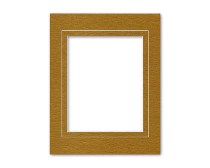 Gold (Metallic)