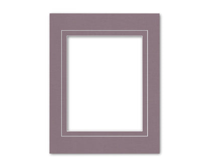 Pale Purple