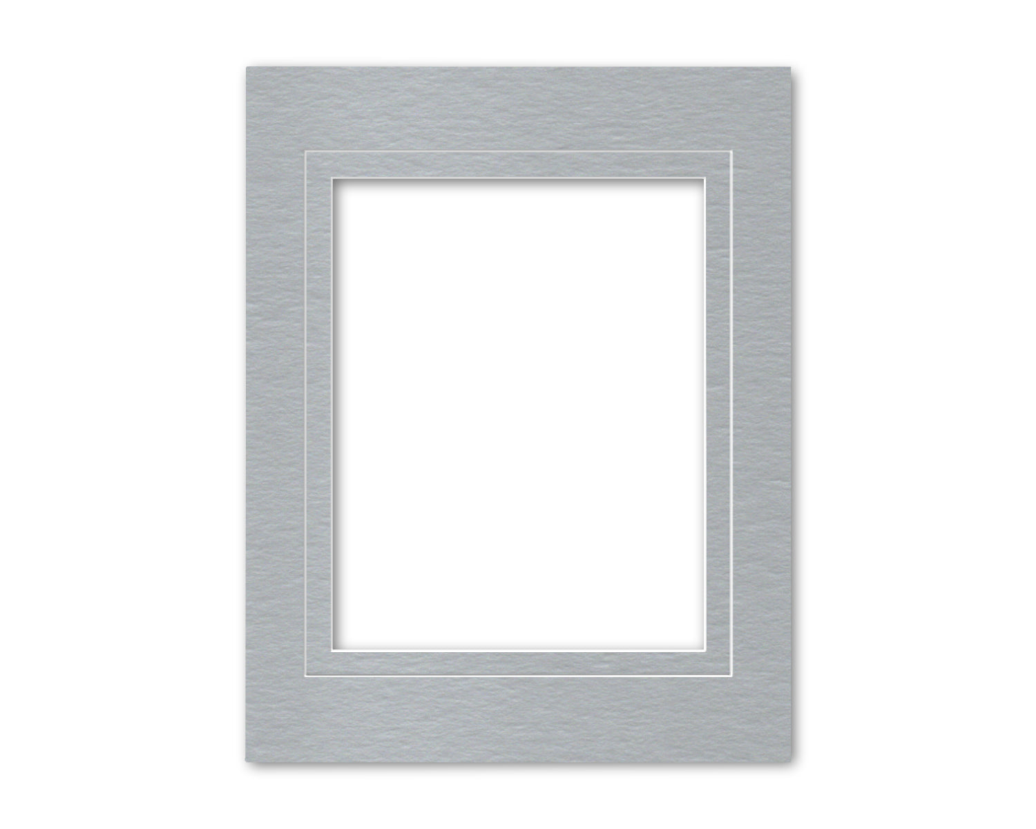 Silver (Metallic)