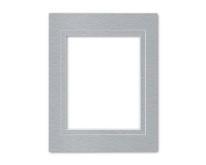 Silver (Metallic)