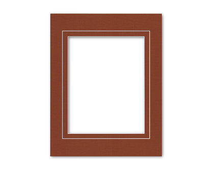 Terra Cotta