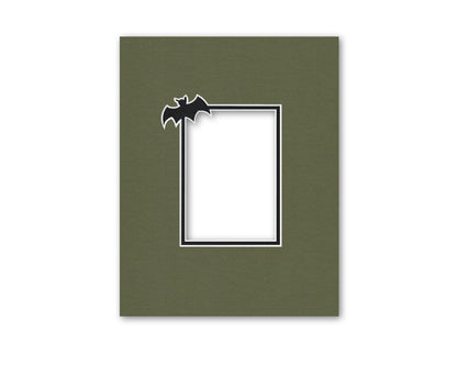 Avocado Green