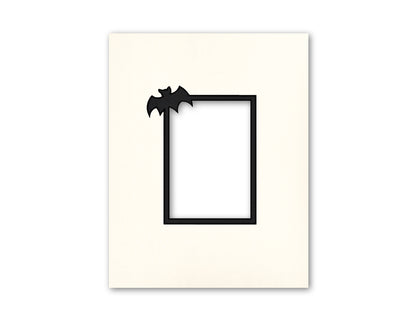 Off White (Black Core)