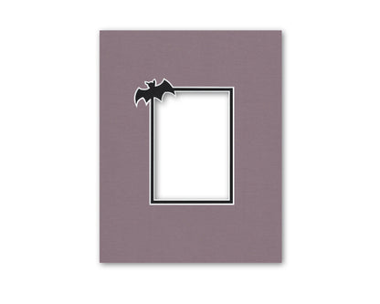 Pale Purple