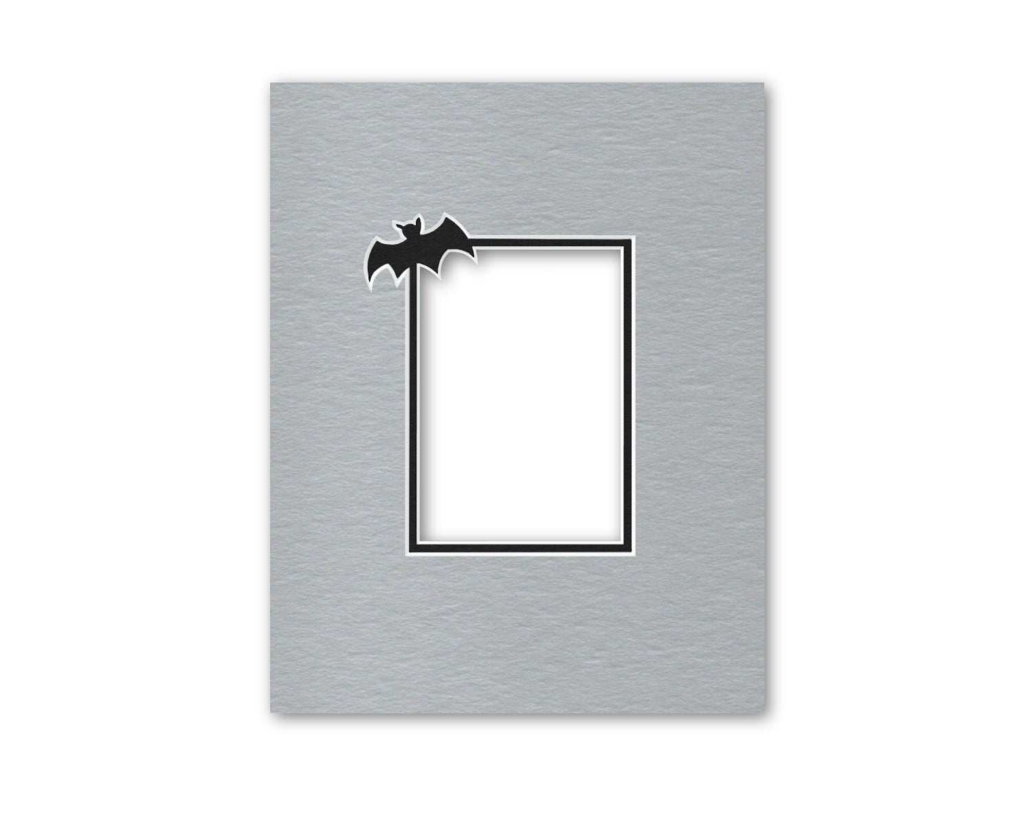 Silver (Metallic)