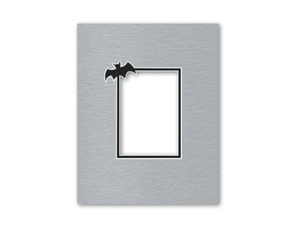 Silver (Metallic)