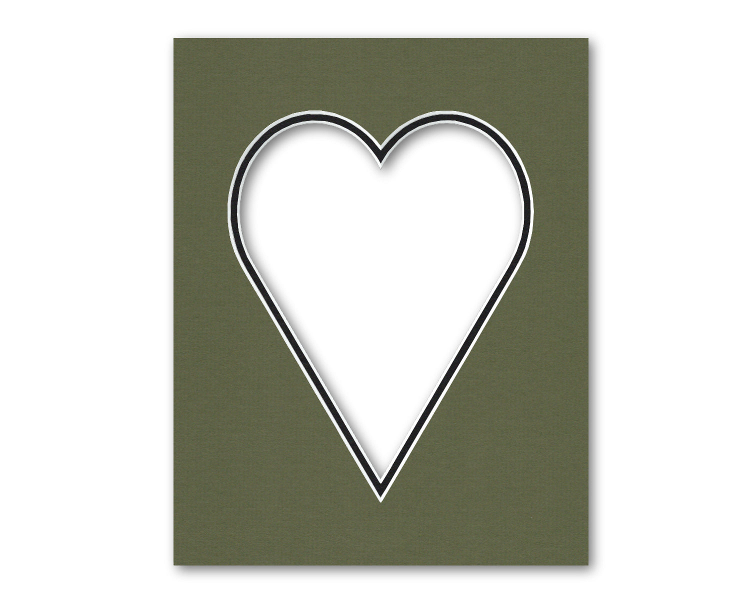 Avocado Green