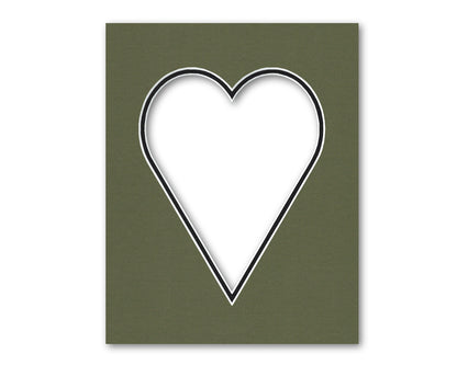 Avocado Green