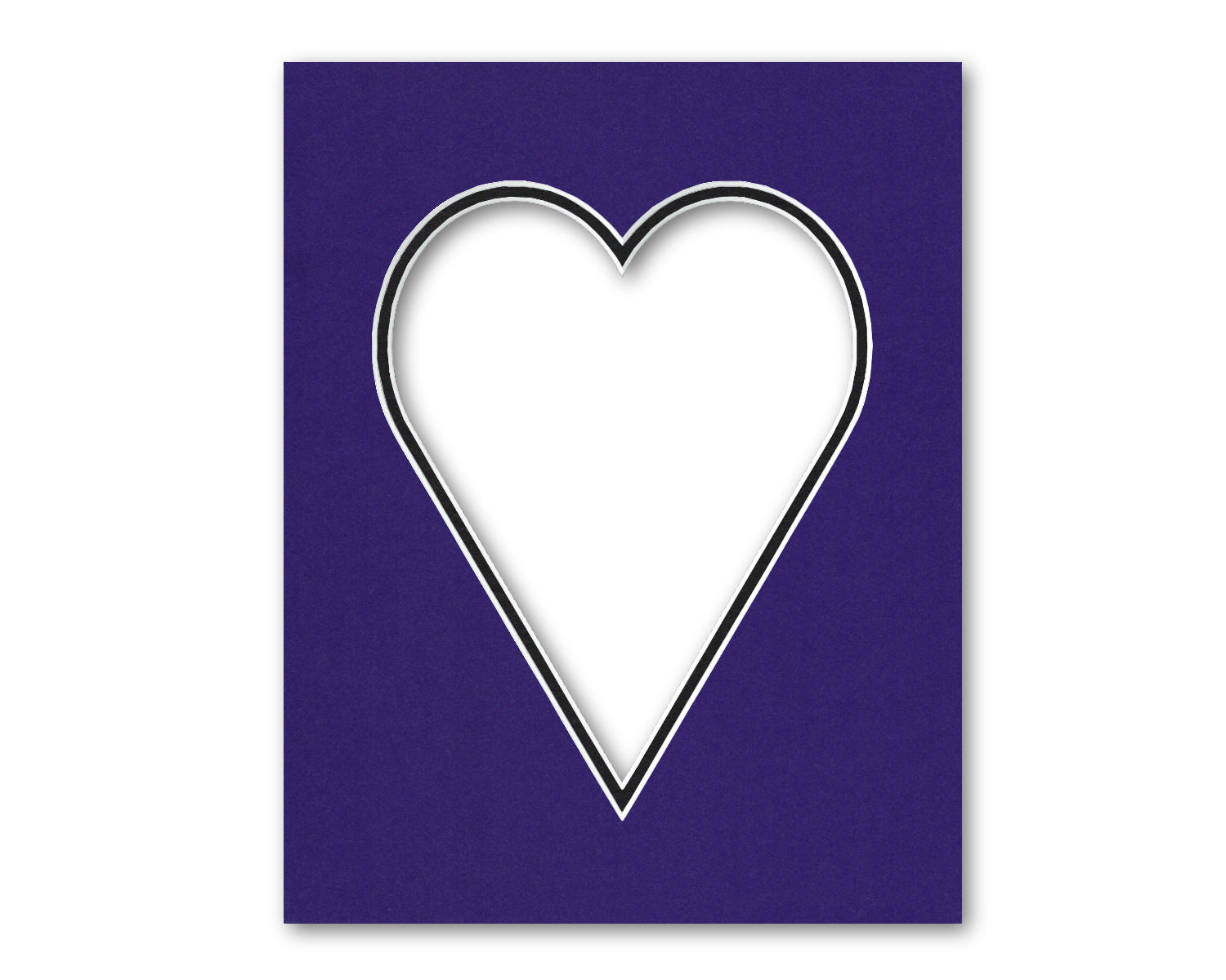Dark Purple
