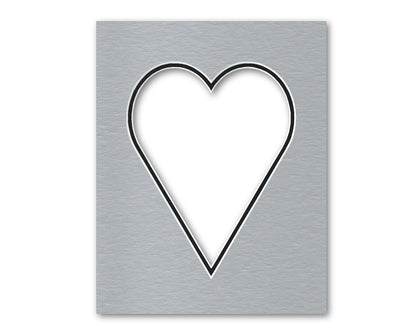 Silver (Metallic)