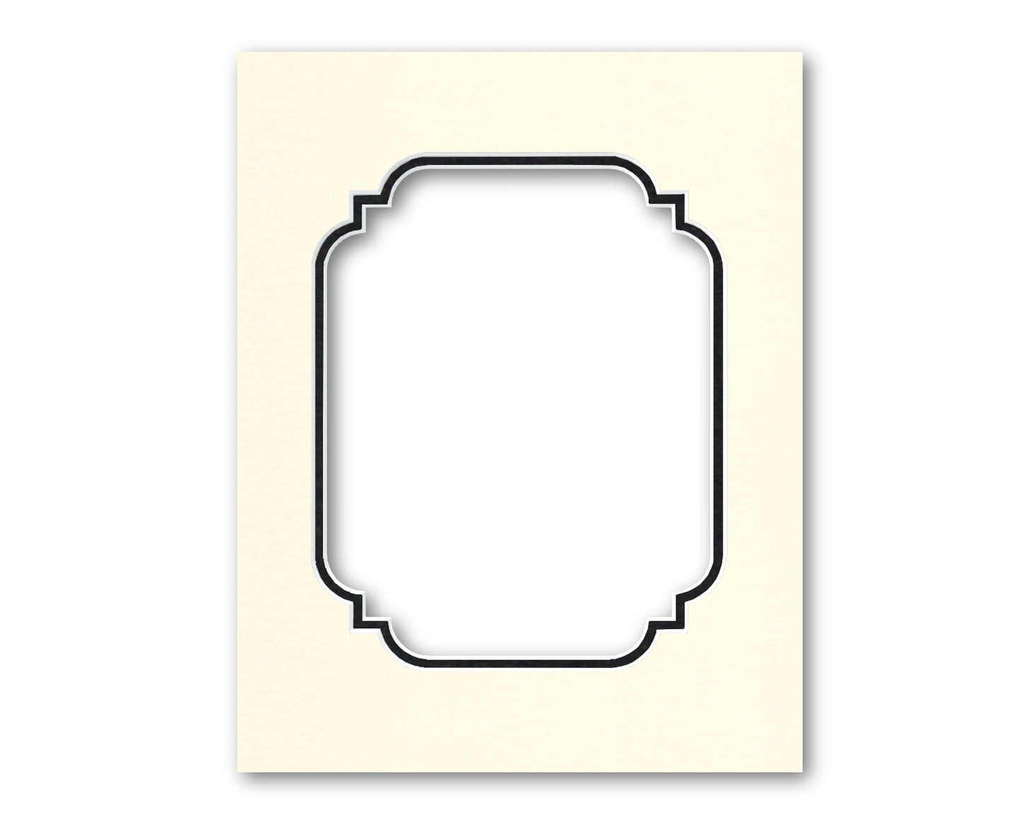 Antique White