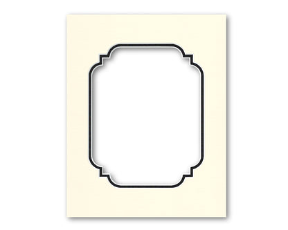 Antique White