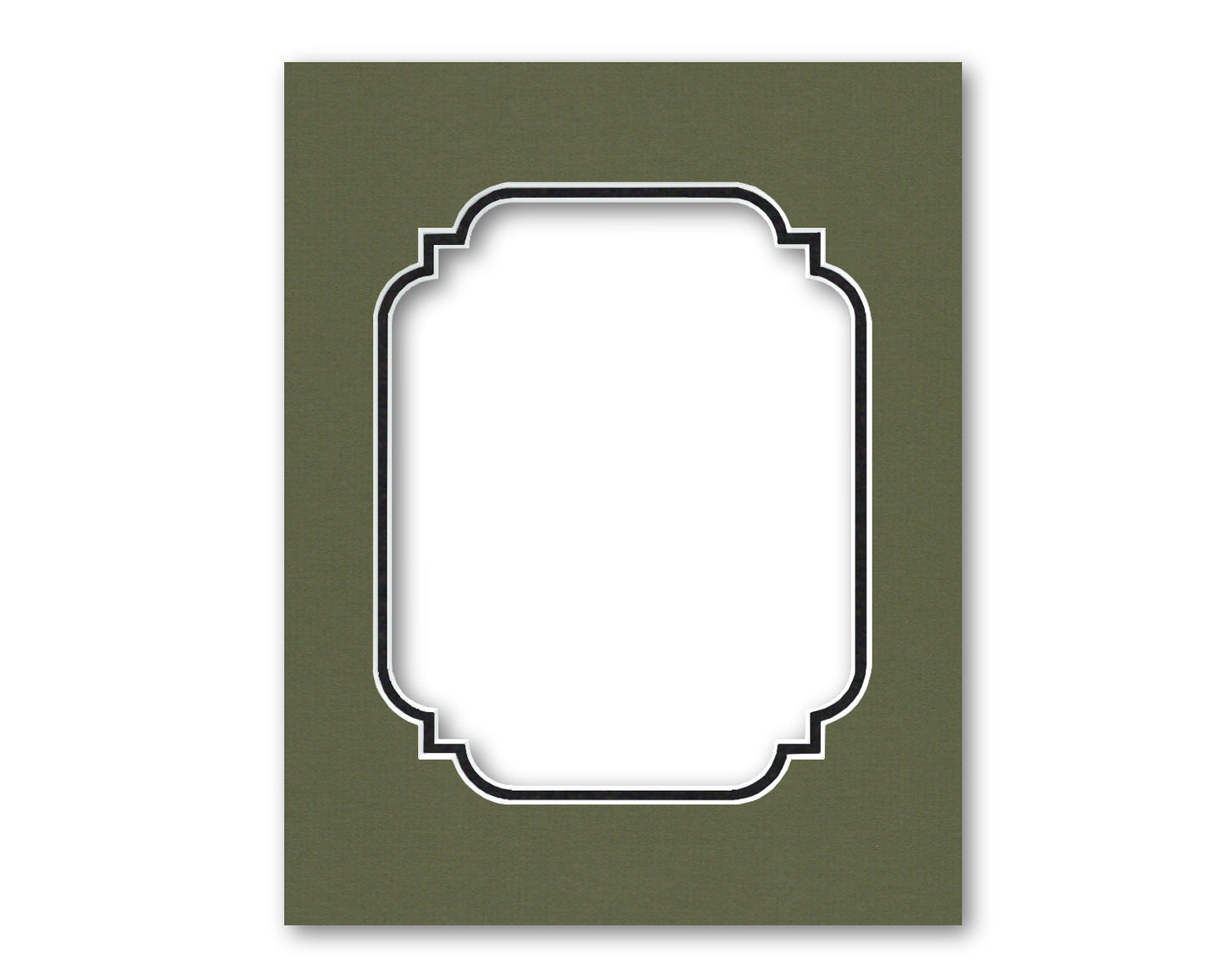 Avocado Green