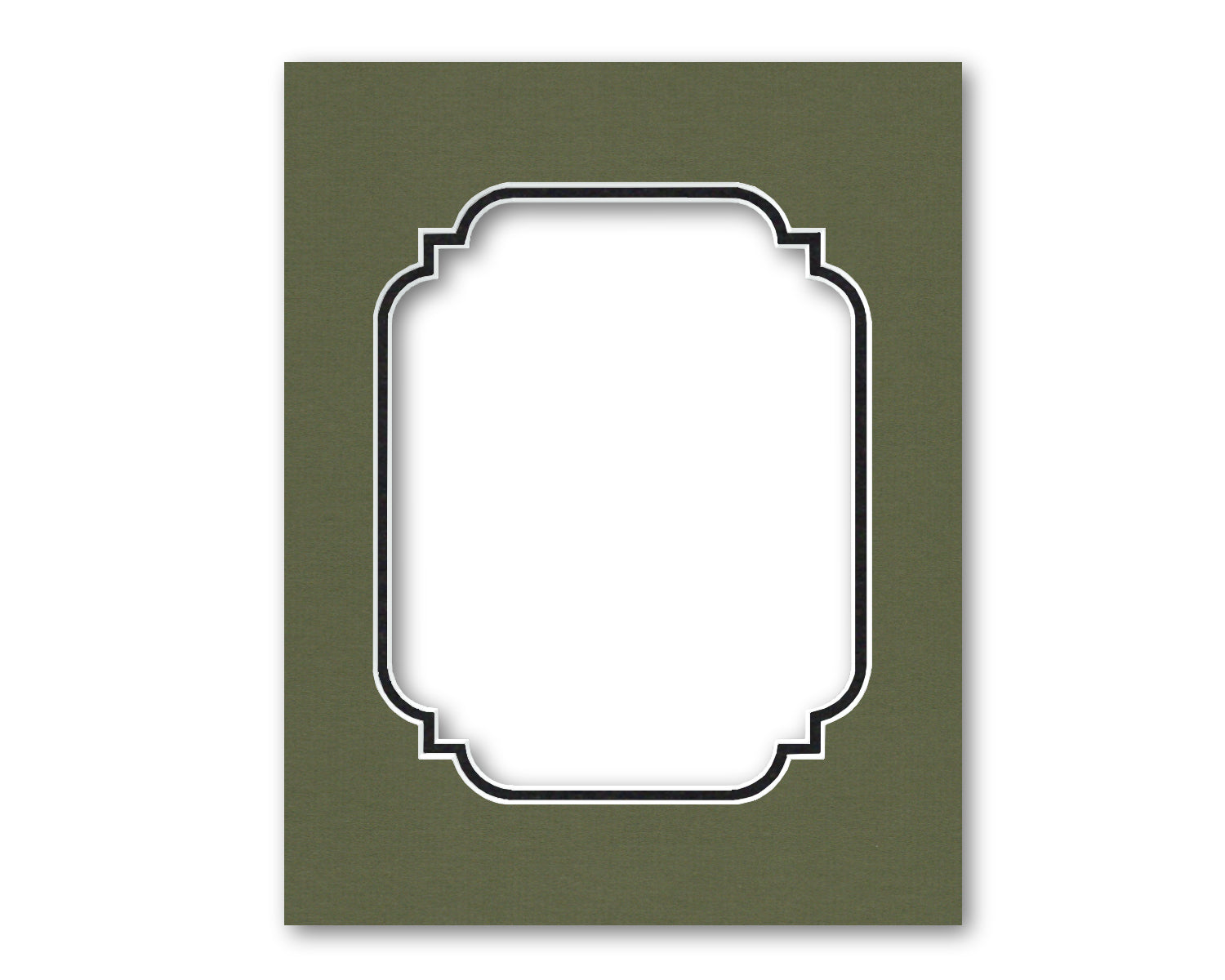 Avocado Green