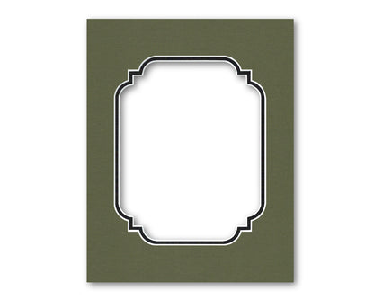 Avocado Green