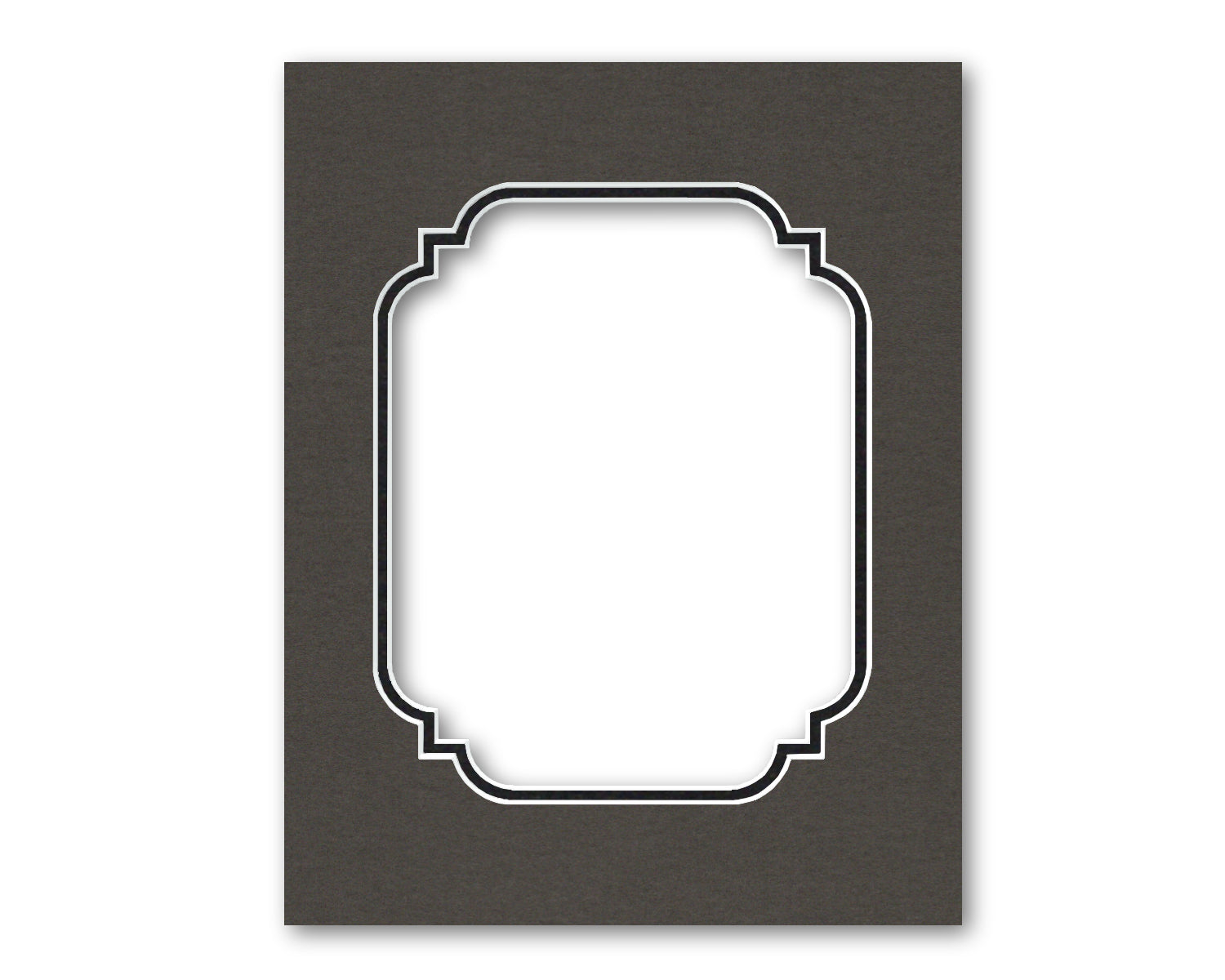 Dark Gray