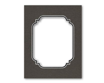 Dark Gray