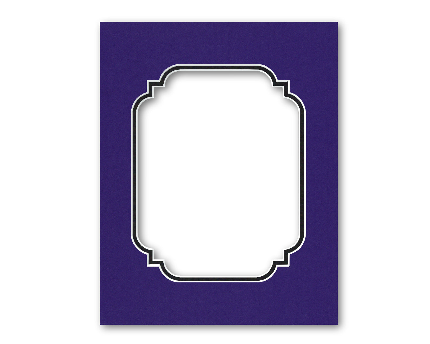 Dark Purple